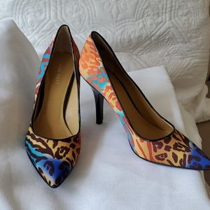 New Women's Nine West 7m